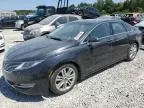 2014 Lincoln MKZ