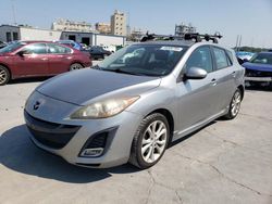 2010 Mazda 3 S en venta en New Orleans, LA