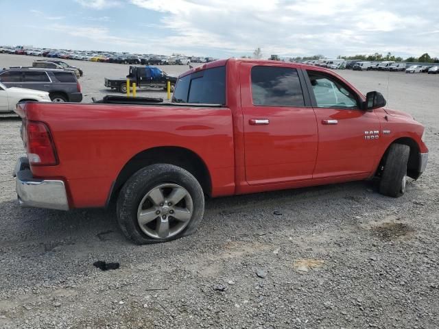 2015 Dodge RAM 1500 SLT