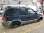 2002 Ford Escape XLT