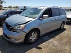 2007 Honda Odyssey Touring