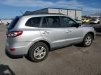 2011 Hyundai Santa FE GLS