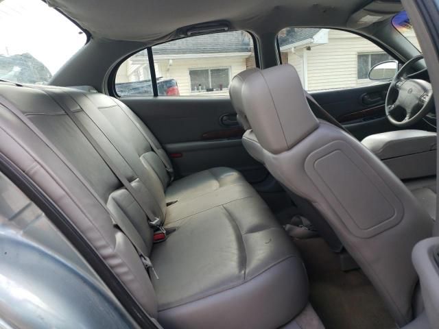 2003 Buick Lesabre Custom