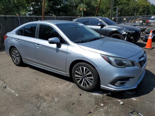 2019 Subaru Legacy 2.5I Premium