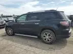 2013 GMC Acadia SLT-2