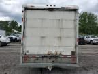 2006 Ford Econoline E450 Super Duty Cutaway Van