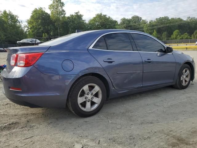 2014 Chevrolet Malibu LS