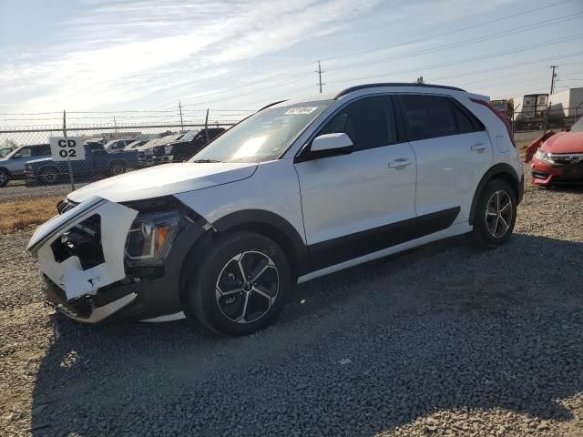 2023 KIA Niro LX