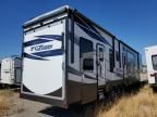 2019 Keystone Trailer