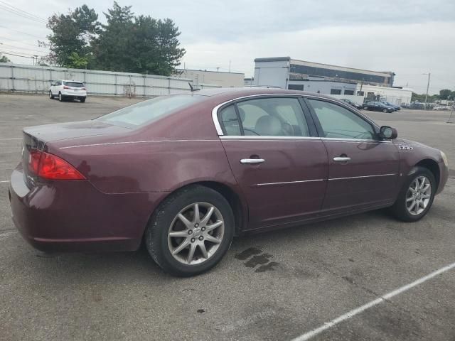 2007 Buick Lucerne CXL