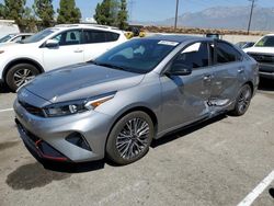 2023 KIA Forte GT Line en venta en Rancho Cucamonga, CA