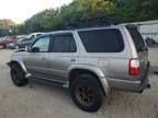 2002 Toyota 4runner SR5