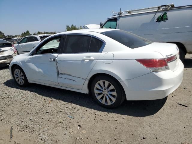 2012 Honda Accord LX