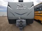 2017 Jayco Camper