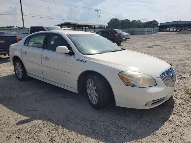 2011 Buick Lucerne CXL