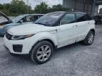 2016 Land Rover Range Rover Evoque SE