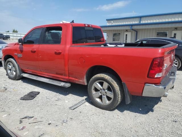 2019 Dodge RAM 1500 Classic SLT