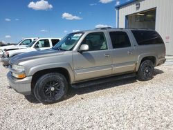 Salvage cars for sale from Copart Casper, WY: 2000 Chevrolet Suburban K1500