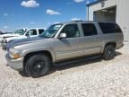 2000 Chevrolet Suburban K1500