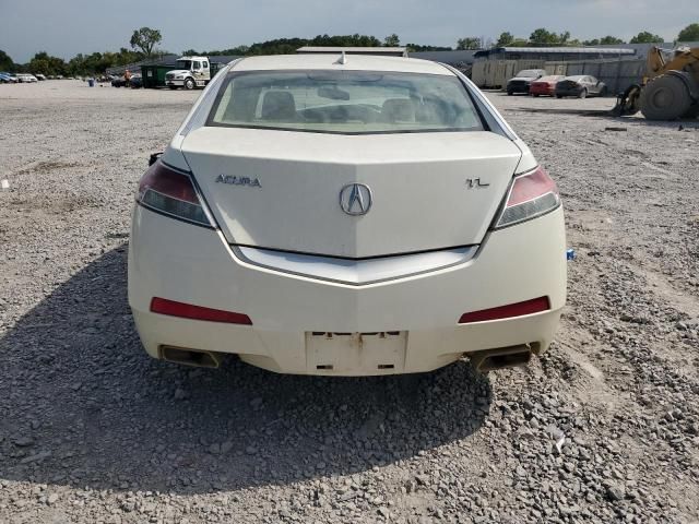 2010 Acura TL