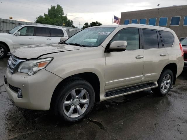 2011 Lexus GX 460 Premium