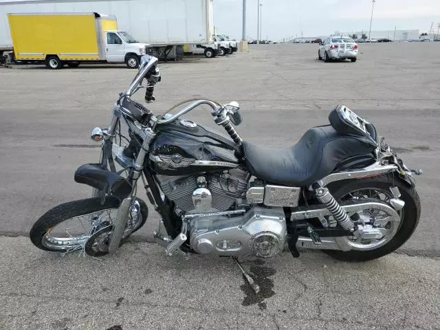 2003 Harley-Davidson FXD