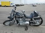 2003 Harley-Davidson FXD