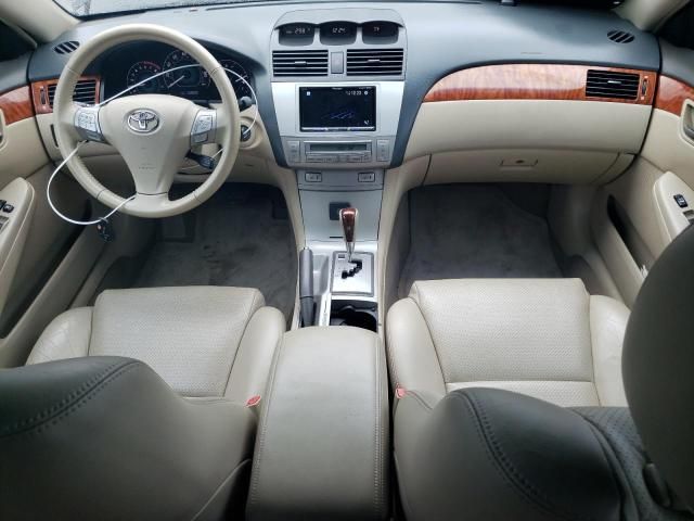 2007 Toyota Camry Solara SE