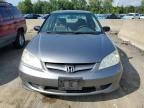 2005 Honda Civic DX VP