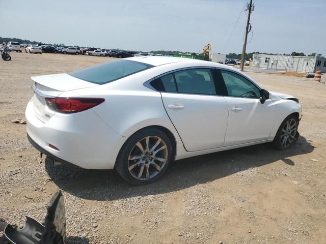 2014 Mazda 6 Grand Touring