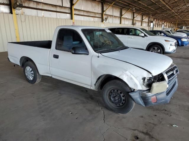 2000 Toyota Tacoma