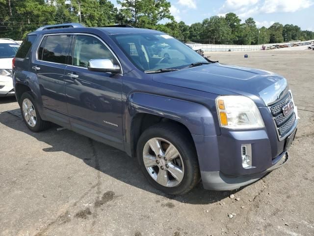 2014 GMC Terrain SLT