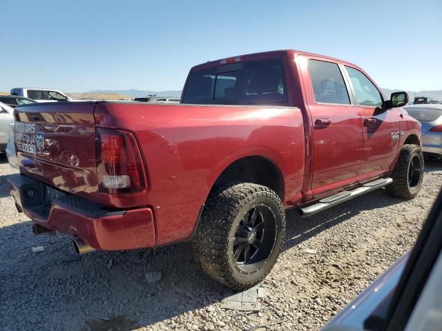 2013 Dodge RAM 1500 Sport