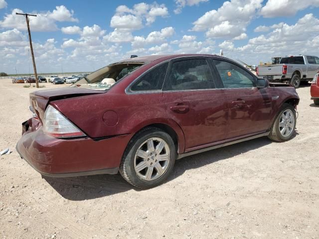 2008 Ford Taurus SEL