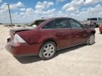 2008 Ford Taurus SEL