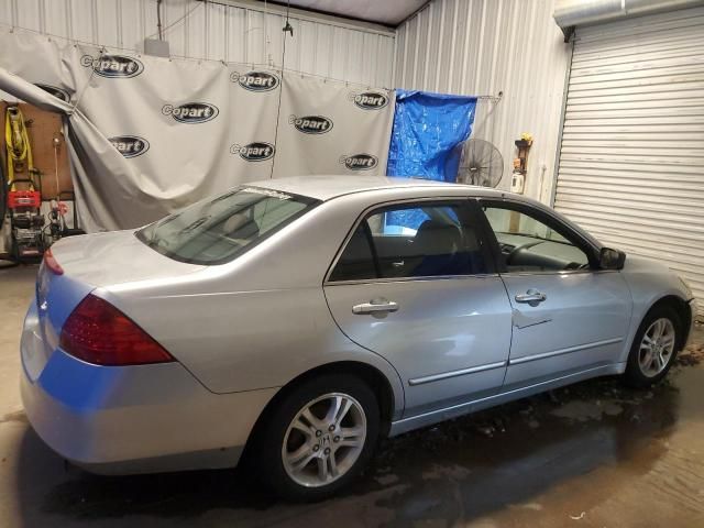 2006 Honda Accord EX