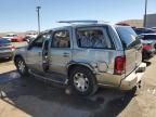 2002 Cadillac Escalade Luxury