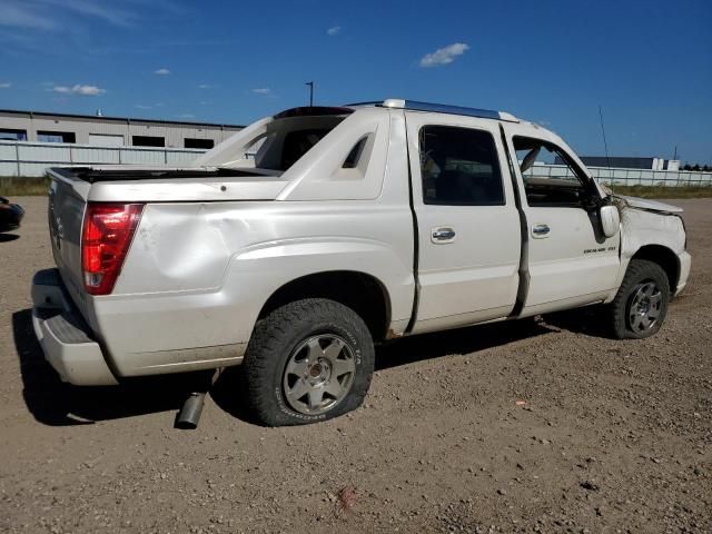 2006 Cadillac Escalade EXT