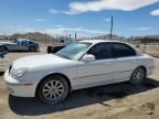 2002 Hyundai Sonata GLS