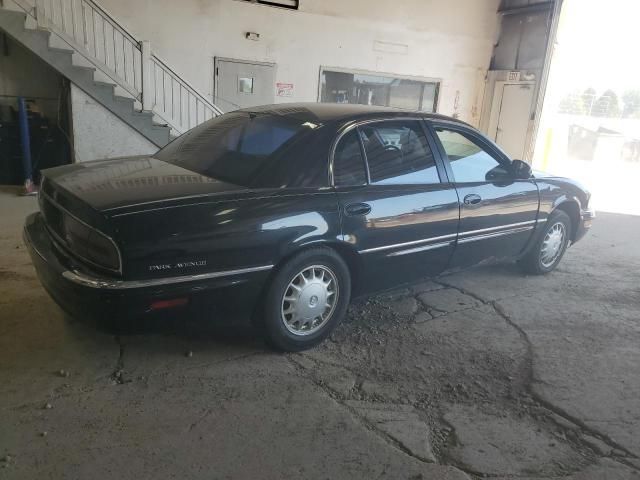 1999 Buick Park Avenue