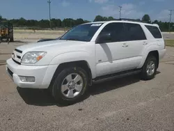 2004 Toyota 4runner SR5 en venta en Gainesville, GA