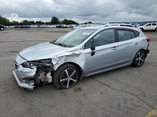 2019 Subaru Impreza Premium