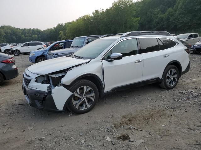 2021 Subaru Outback Touring