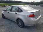 2010 Ford Focus SE