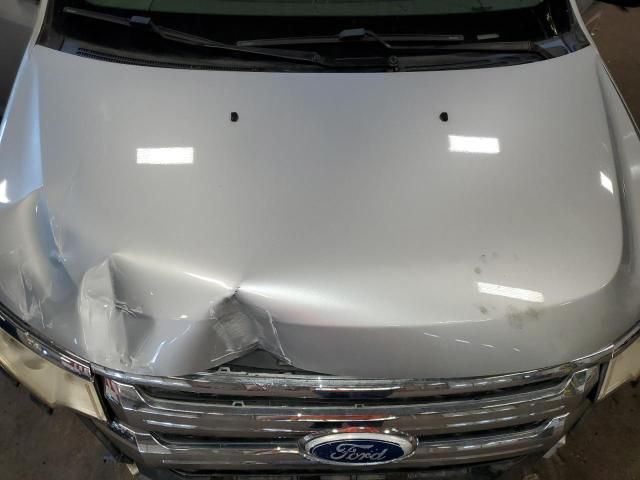 2012 Ford Edge SEL