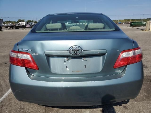 2009 Toyota Camry Base