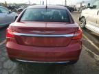 2013 Chrysler 200 Limited