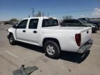 2007 Chevrolet Colorado