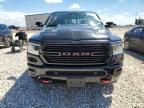 2022 Dodge 1500 Laramie