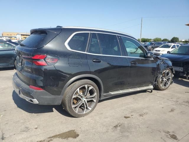 2024 BMW X5 Sdrive 40I